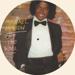 M.J. Never Dies ( Don't Stop 'til You Get Enough - 2LLEE special mix)