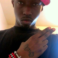 Barry Bonds Freestyle