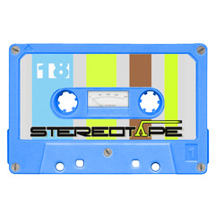 Stereotype # 18 ----- by Sonja Brilliant