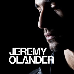 Jeremy Olander Live @ Beta Denver [June 14th 2014] (set closing)