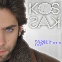 Or KosKas - L'elixir