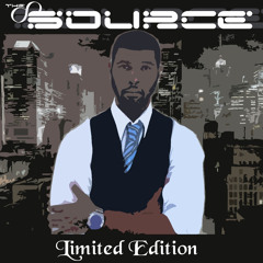 Limited Edition ~ The Mixtape