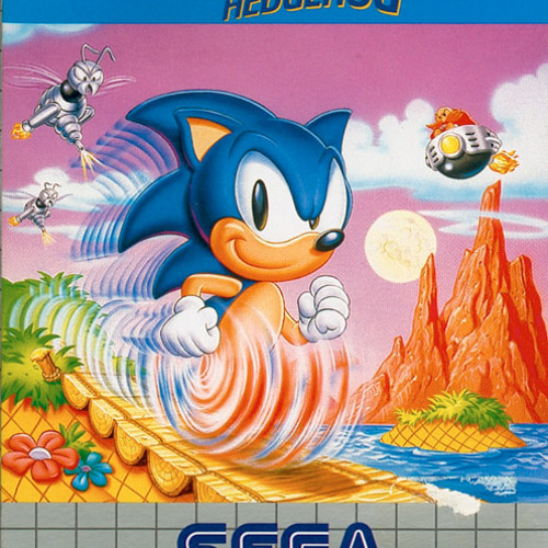 Robotnik Theme (Sonic 2, Game Gear)