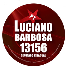 Jingle Luciano Barbosa 13156 - Eleições 2014