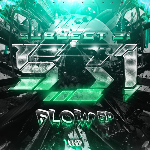 Subject 31 - Flow [Prime Audio]