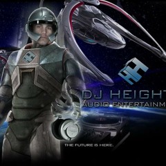 Dj Heights Hip Hop Mix Summer 2014