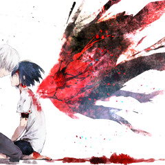 【Tokyo Ghoul OP】Unravel. piano ver 【Cover】