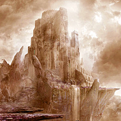 The Solstice Gates