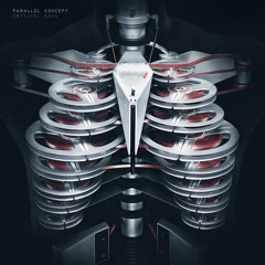 Parallel Concept - Hertz War (Baconhead Remix)