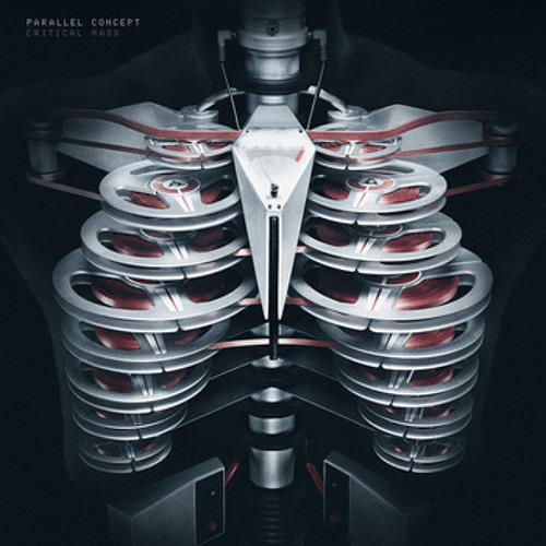 Parallel Concept - Hertz War (Baconhead Remix)