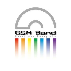 GSM Band - bahagiamu bahagiaku