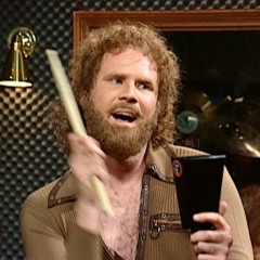 Need More Cowbell