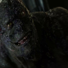 Monster Under The Stairs