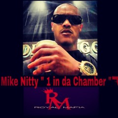 Mike Nitty