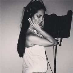 Nickoe - FOR ME (Rough Draft)