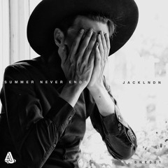 JackLNDN - Play It Back