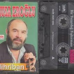 MUSA EROGLU - BIR YANARDAG FISKIRMASI