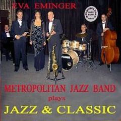 Metropolitan Jazz Band - Blue Bossa