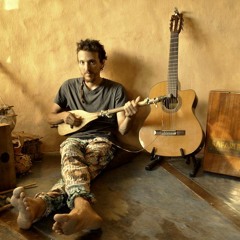 Ave que sabe- Rodrigo Carazo (Acústico )