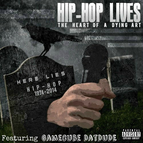 Test Of Time ( Prod. By Lord Finesse)