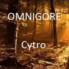 Omnigore - Cytro (Original Mix)