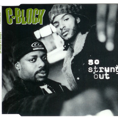 C-Block - So Strung Out (Mysterious Version)