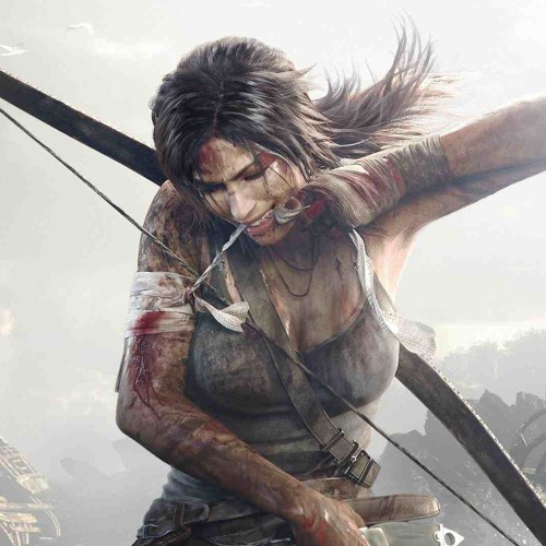 Jason Graves | The Tomb Raider | SwaaX Remake