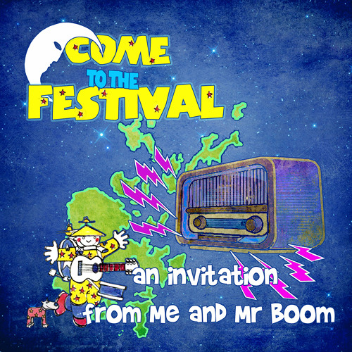 Come to the Festival Mix