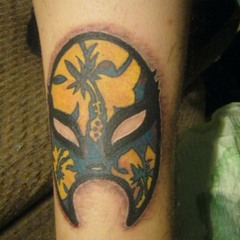 IL Mostro De Chapopote