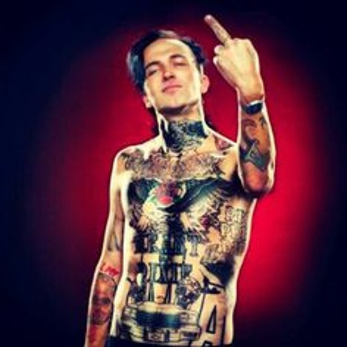 Yelawolf X Kai Wachi - Whip It Back To The Lab Again (BiT SLaP Mashup)