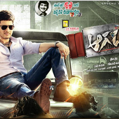 Aagadu - Tu Aaja Saroja full song