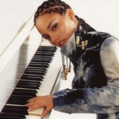 "Alicia Keys" FT. n-ya-ear and Rashana G.