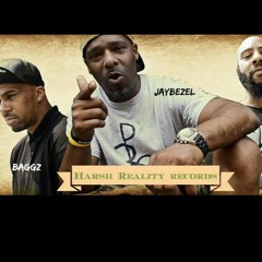 Hot Niggaz at Bobby Smurta cover