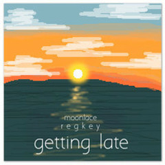 Igna x Moonlace - Getting Late (ExoBassTix' Tides Of Eternity Remix)