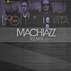 GEC: Gleniaal Ft Pita - Het Is Nooit Te Laat (Machiazz Remix)