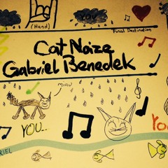 YOU (Cat Noize & Gabriel Benedek)