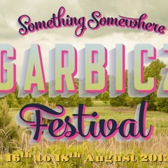 Garbicz Camp Wielki Set 2014