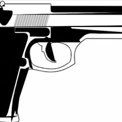 Machine Gun Sound Effect