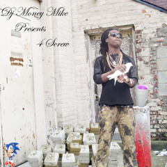 Gucci Mane - High Power Cowards - Screwed & Chopped