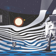 Goldrush 2014 Companion Cassette - Side B