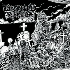 Deserted Fear - Field of Death