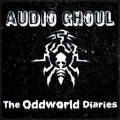 Audio Ghoul - Helplessness