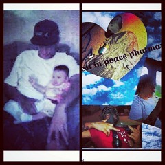 Lil Rych - Cold World