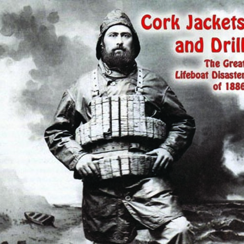 Cork Jackets and Drill
