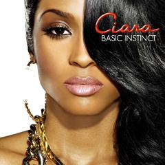 Ciara - I Don't Care