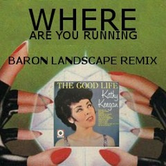 Kathy Keegan and Byzantium - Where Are You Running (Baron Landscape Remix)