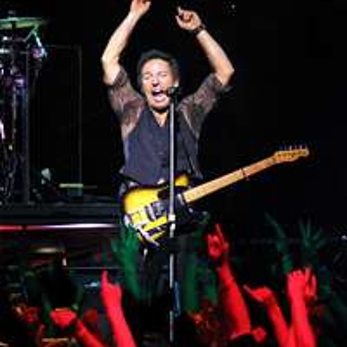 Stream SPRINGSTEEN ( Eric Church cover ) by ALEX NOIR Listen online