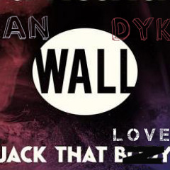 Jack That Love - Afrojack & Calvin Harrris feat Ellie Goulding (Van Dyke Mashup)