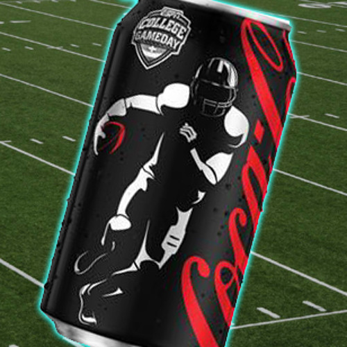 Coke Zero GameDay Spot