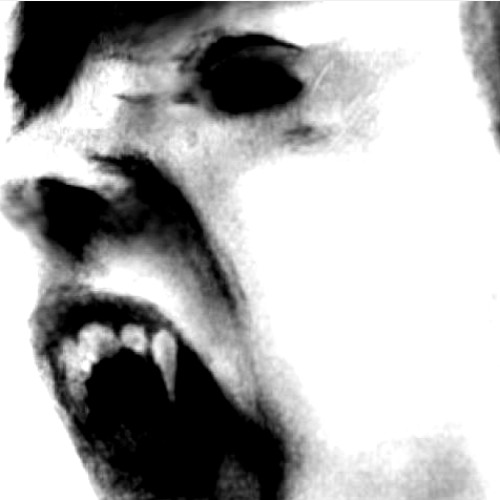 HART TO ATTACK - SHADOW MAN